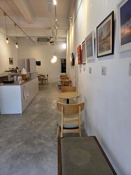Race Course Road (D8), Shop House #620597441